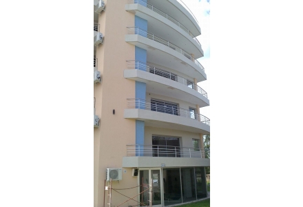 Edificio TorreÃ³n ColÃ³n