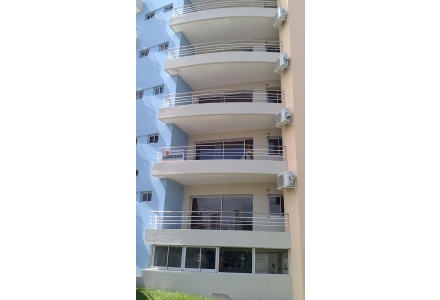 Edificio TorreÃ³n ColÃ³n 1