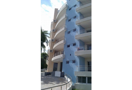 Edificio TorreÃ³n ColÃ³n 2