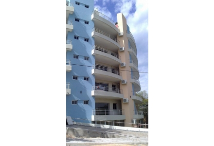 Edificio TorreÃ³n ColÃ³n 3
