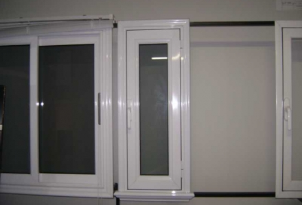 Ventanas