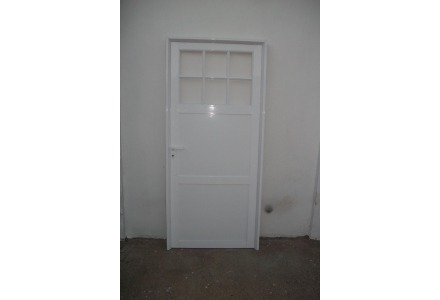 Puertas Estandar