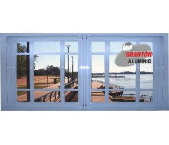 Aberturas GrantÃ³n